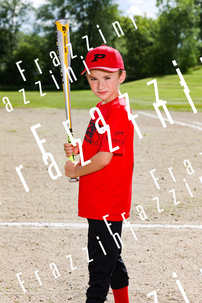 Perry Youth Baseball - Softball 
