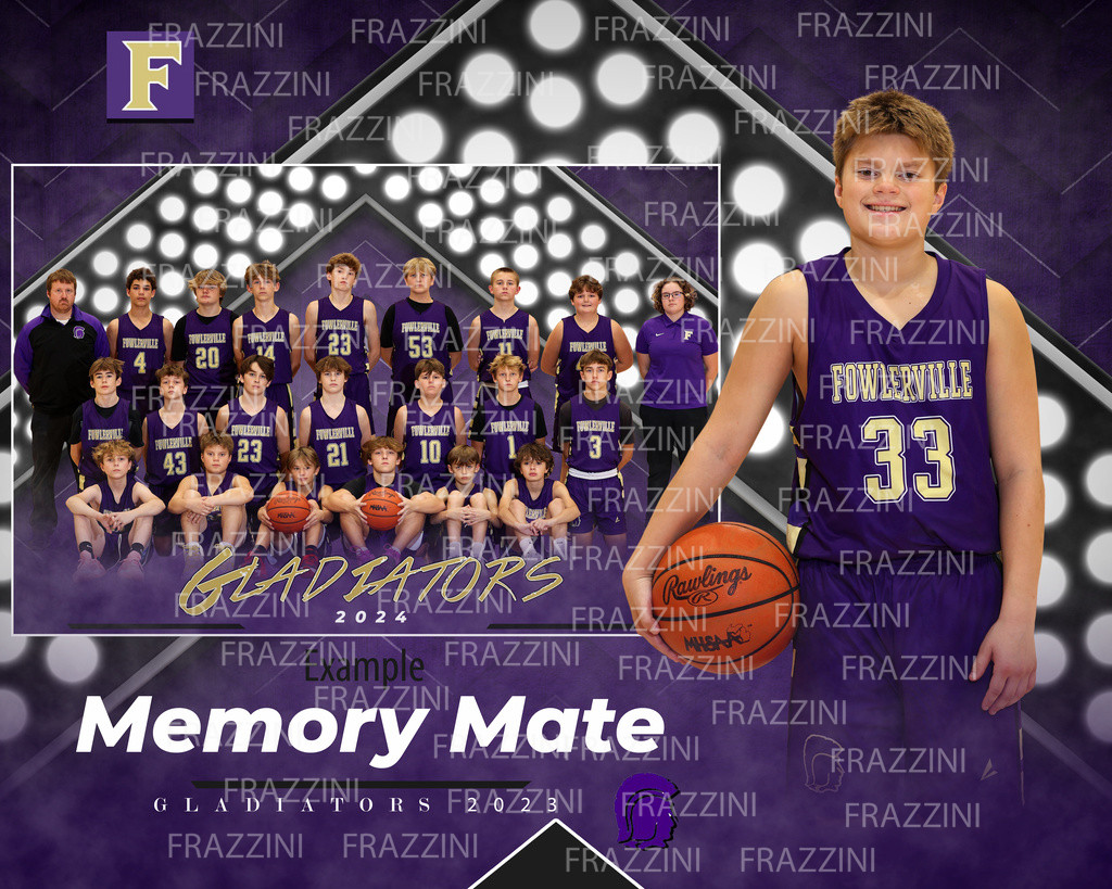 Fowlerville Junior High Winter Season