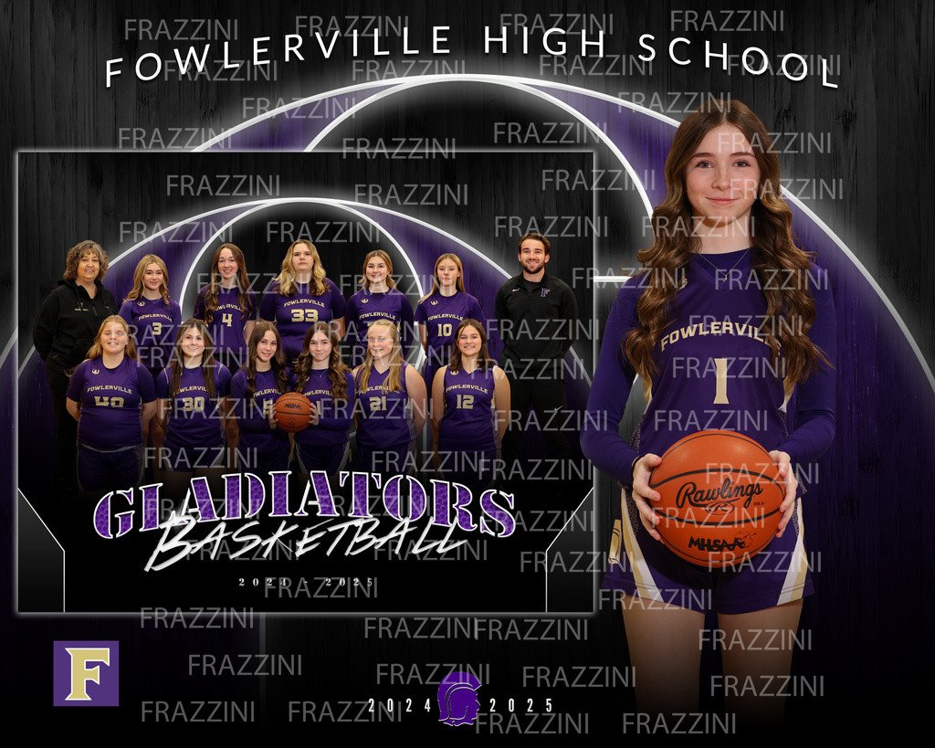 Fowlerville Winter sports 2