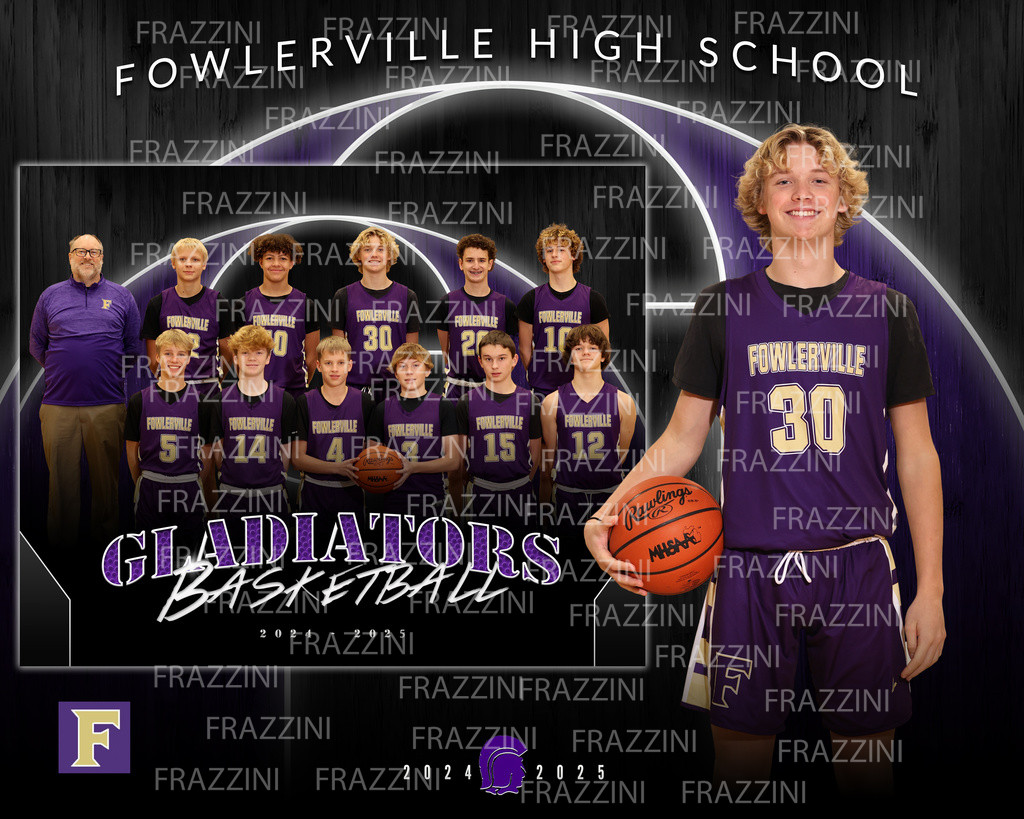 Fowlerville High Winter Season