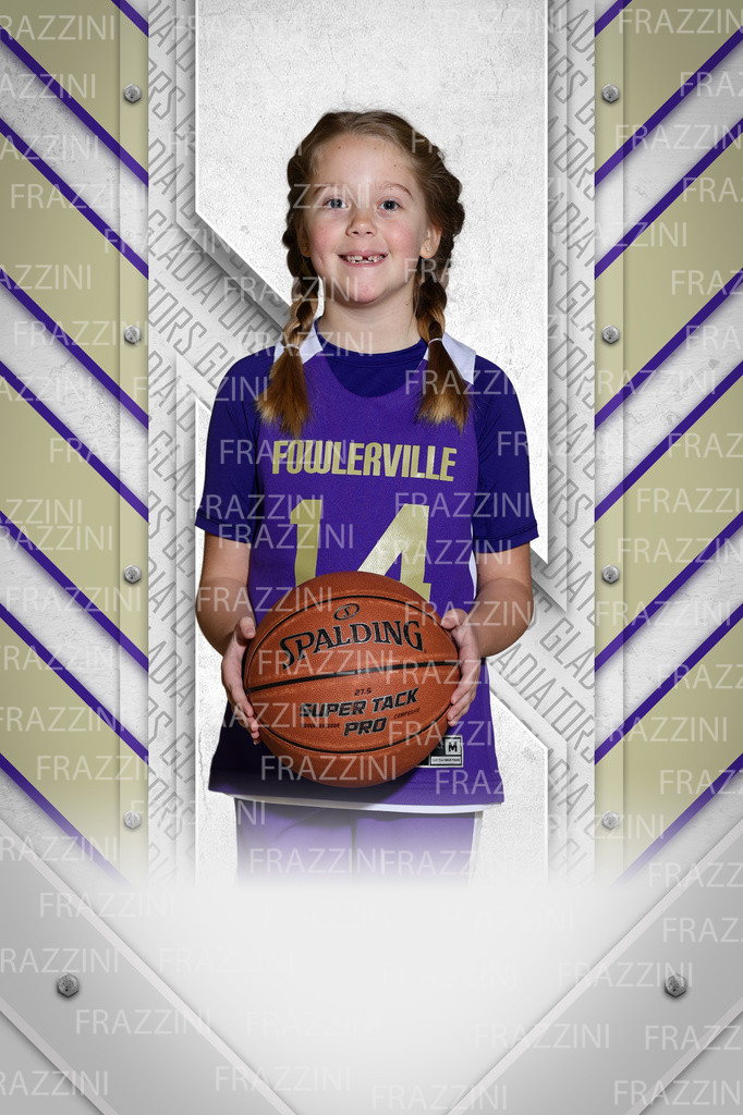 Fowlerville Recreation Basketball