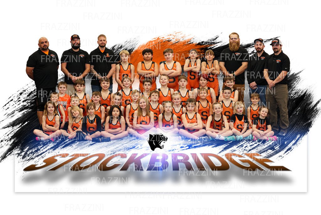 Stockbridge Mayhem Wrestling Club