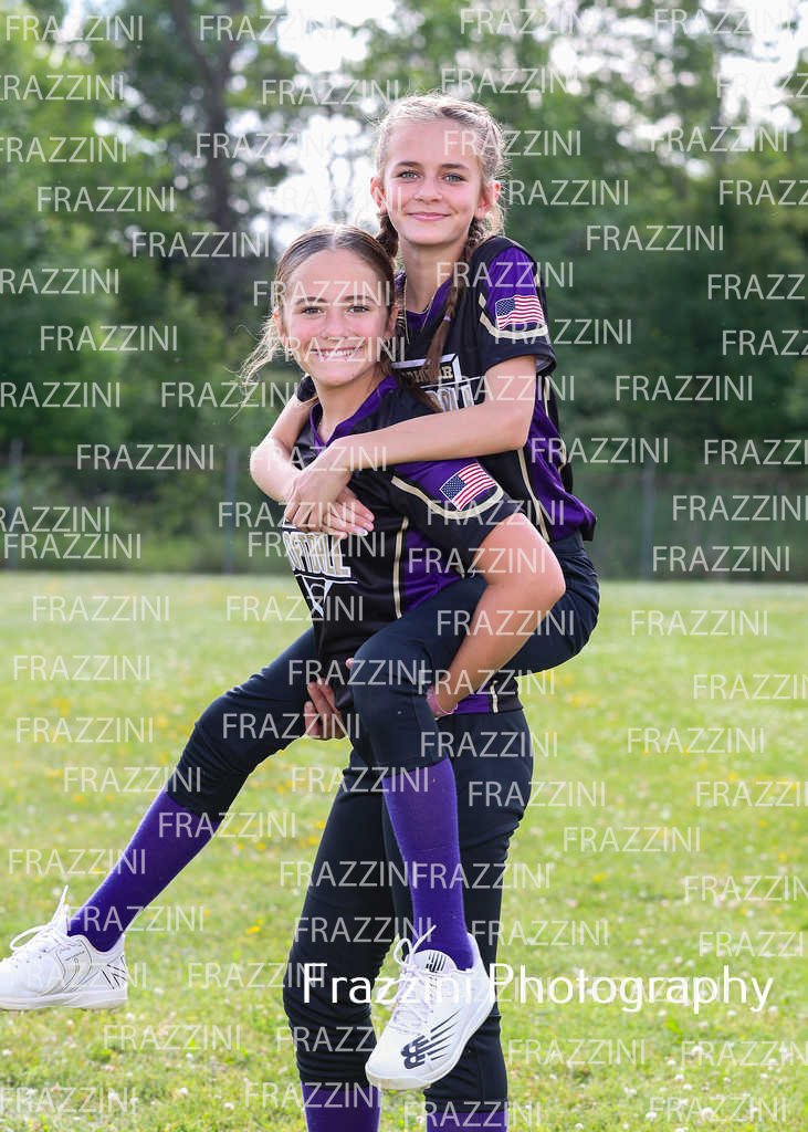 Fowlerville Rec Baseball and Softball