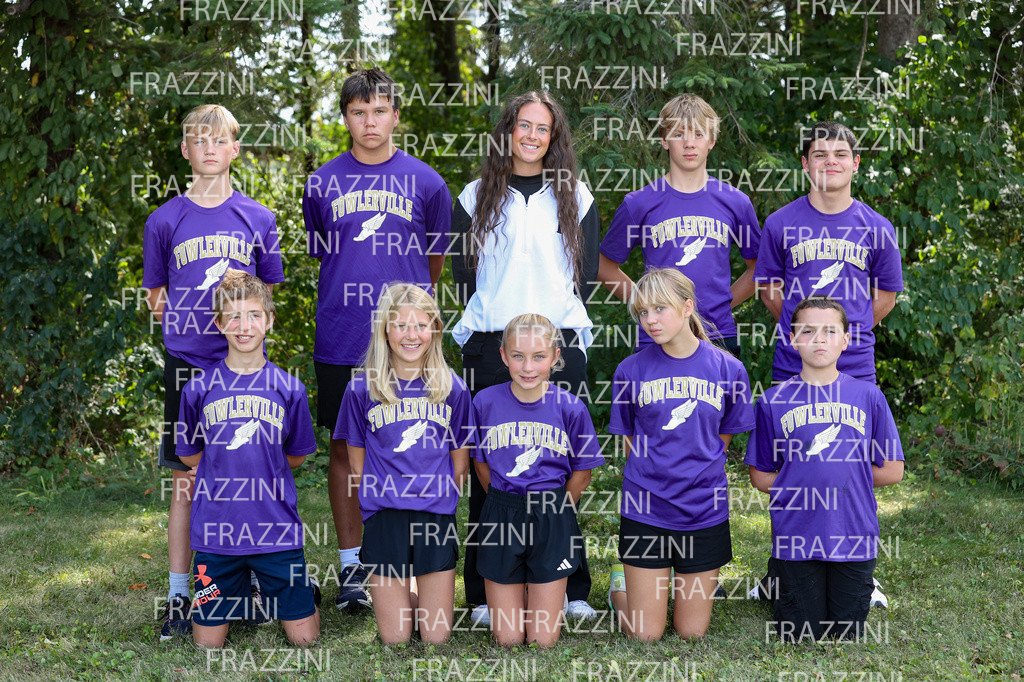 Fowlerville Schools  2025-2026