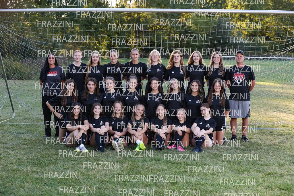 Pinckney Soccer