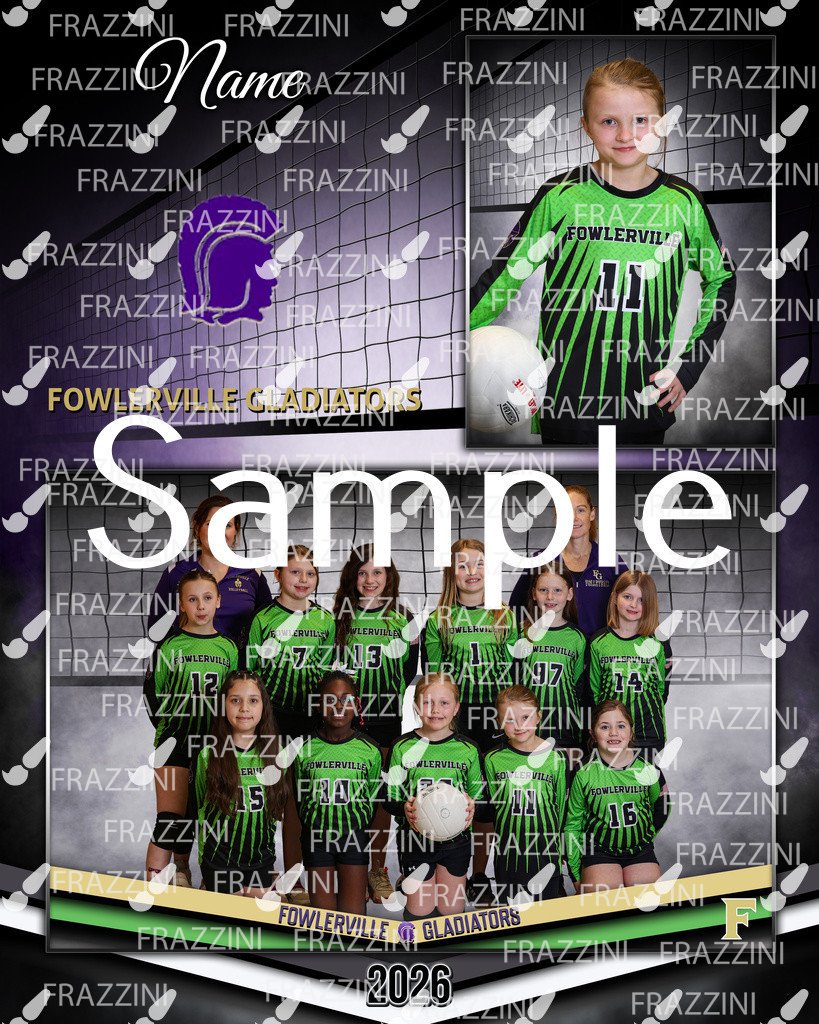 Fowlerville Schools 2025-2026