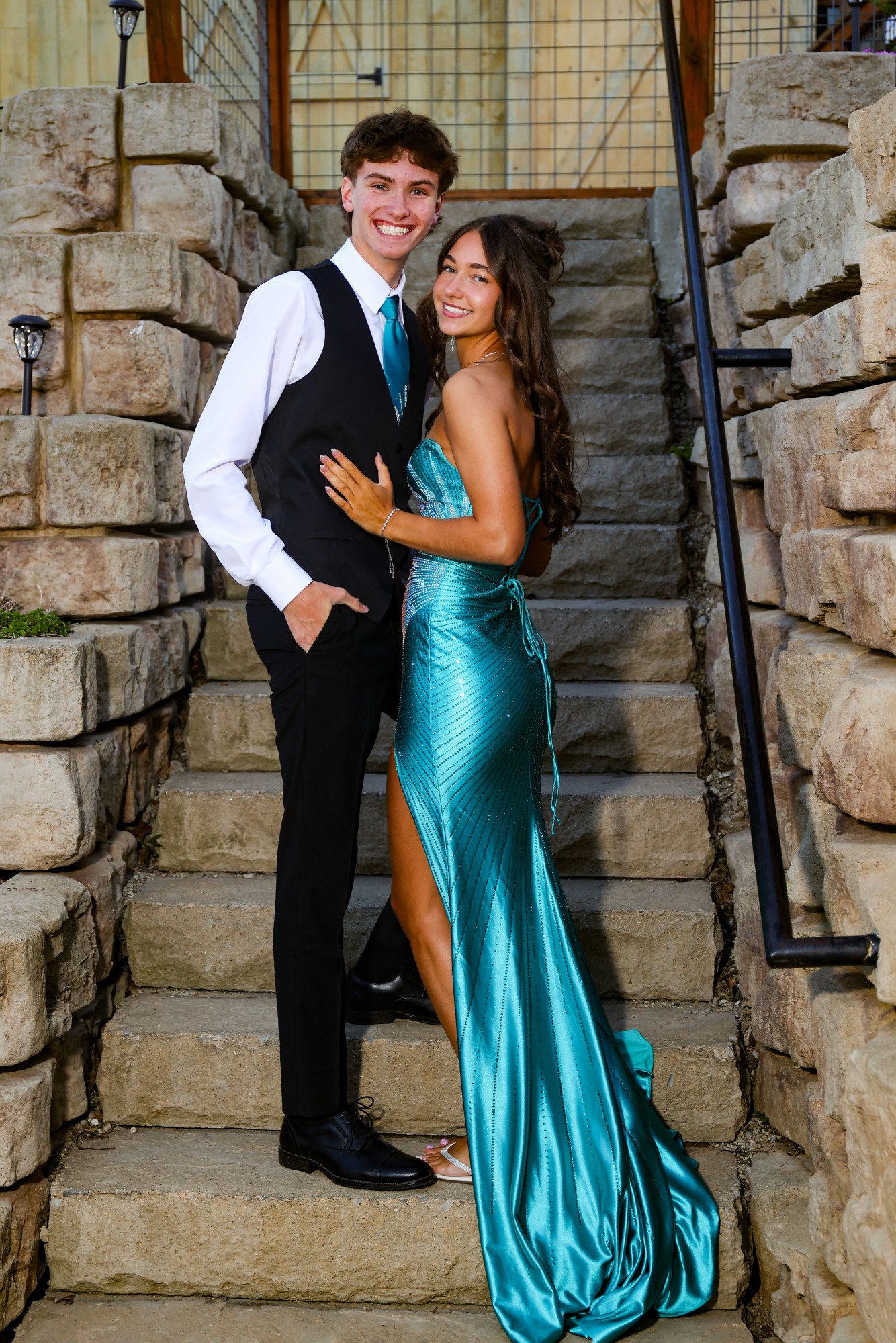 Fowlerville Prom 2026