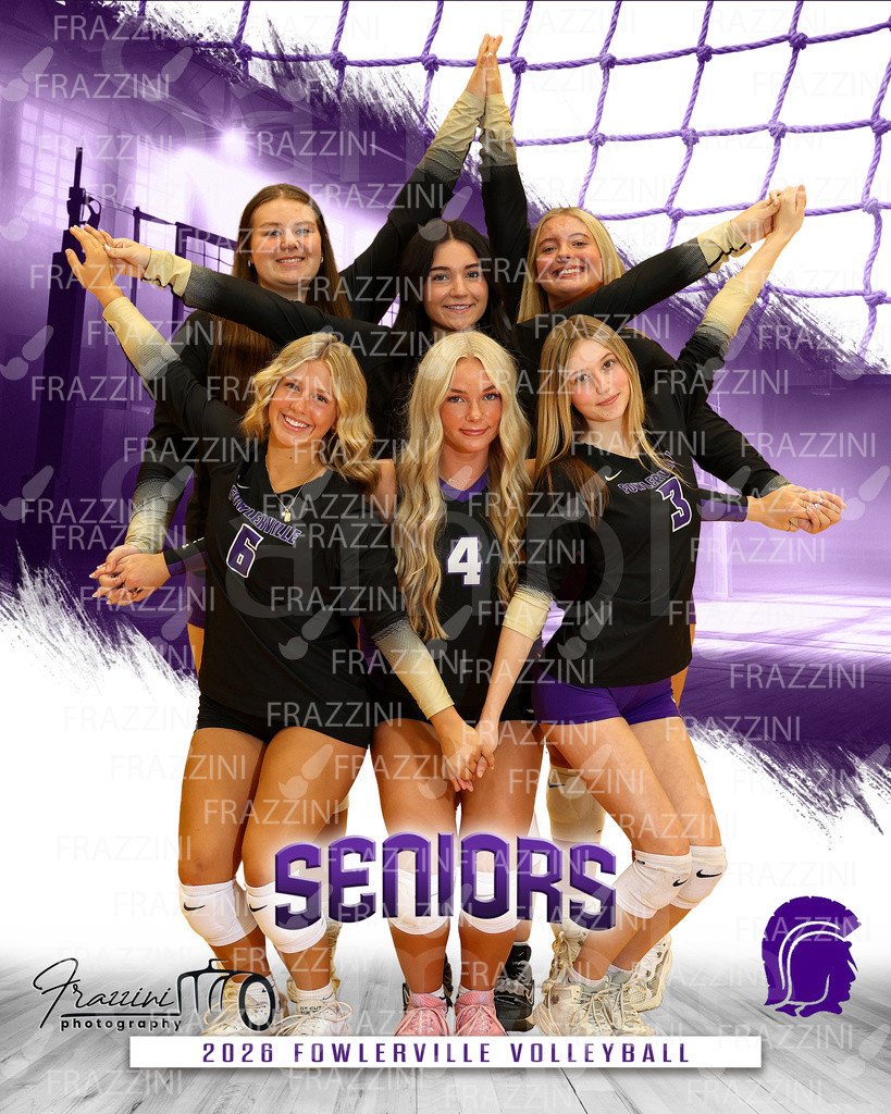 Fowlerville High Fall 2026