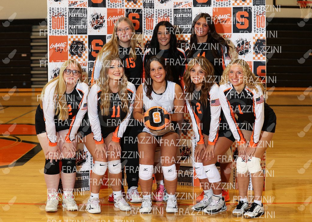 Stockbridge High Fall Sports