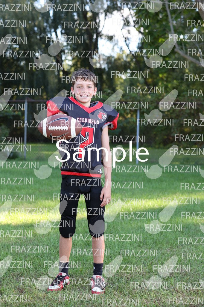 Michigan Center Youth Football